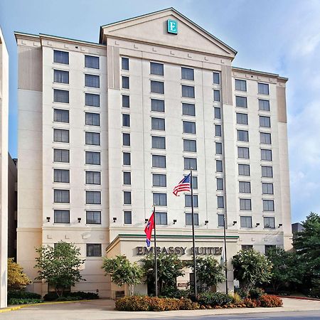 Embassy Suites Nashville - At Vanderbilt Exterior photo
